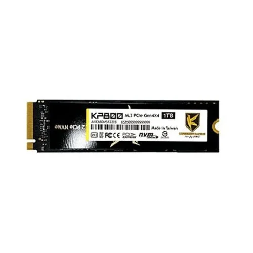 AITC KINGSMAN K2 KP800 4TB M.2 2280 PCIE NVME1.4 SSD