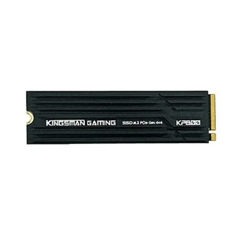 AITC KINGSMAN K2 KP800 4TB M.2 2280 PCIE NVME1.4 SSD