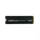 AITC KINGSMAN KP800 4TB M.2 2280 PCIE GEN4X4 NVME1.4 SSD With DRAM