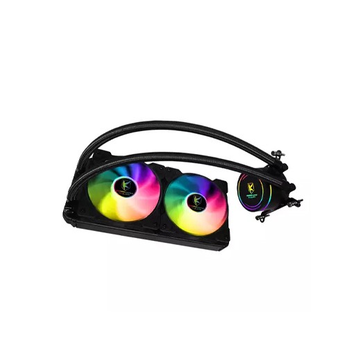 AITC KINGSMAN KA-F240 AIO CPU COOLER
