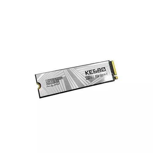 AITC KINGSMAN KE680 2TB Gen4 M.2 NVMe PCIe SSD