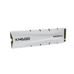 AITC KINGSMAN KM600 256GB M.2 NVMe PCIe SSD