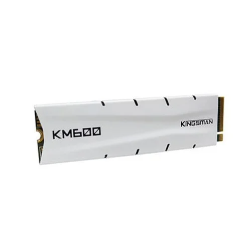 AITC KINGSMAN KM600 256GB M.2 NVMe PCIe SSD