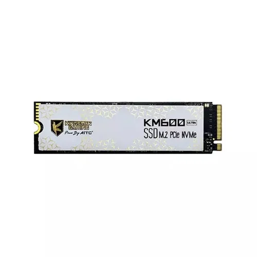 AITC KINGSMAN KM600 ULTRA 128GB M.2 NVME PCIE SSD