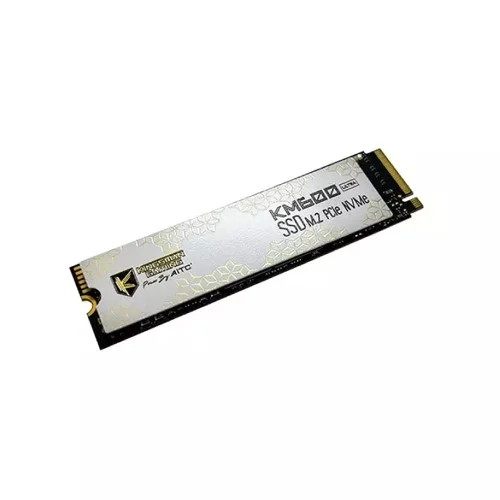 AITC KINGSMAN KM600 ULTRA 256GB M.2 NVME PCIE SSD