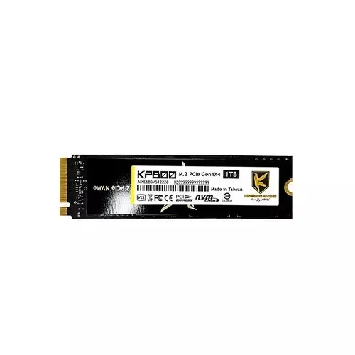 AITC KP800 8TB M.2 2280 PCIe Gen4x4 Desktop SSD