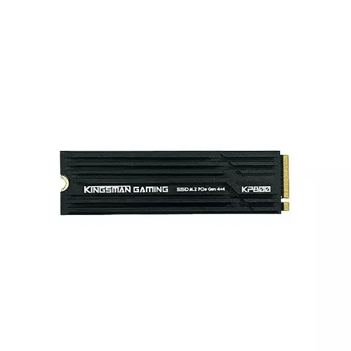 AITC KP800 8TB M.2 2280 PCIe Gen4x4 Desktop SSD