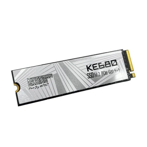 AITC KINGSMAN KE680 1TB GEN4 M.2 NVME PCIE SSD