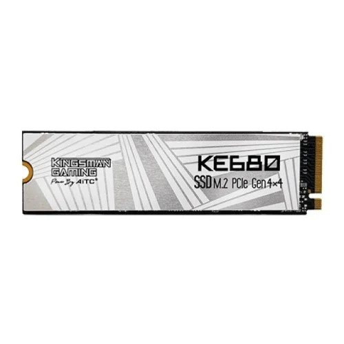 AITC KINGSMAN KE680 1TB GEN4 M.2 NVME PCIE SSD