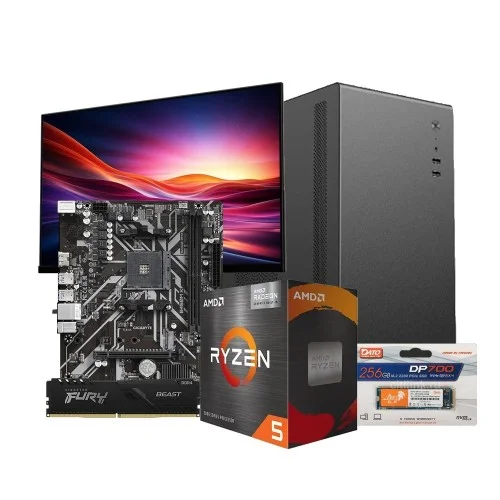 Aorus Elite Amd Ryzen 3600 Hardware Bundle Bundle AMD R5 3600-B450