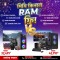 5600GT & 3400G PC package with Free Ram