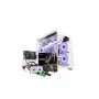 AMD Ryzen 5 5500 Biostar A520MS Motherboard 8GB RAM 240GB SSD Gaming PC With Graphics Card