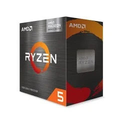 AMD Ryzen 5 5600GT Desktop Processor with Radeon Graphics