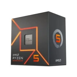 AMD Ryzen 5 7400F Processor