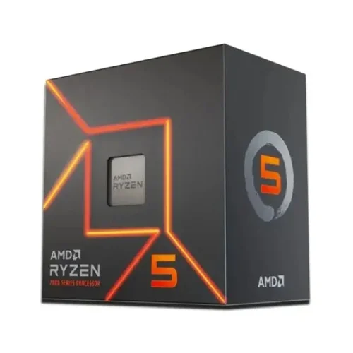 AMD Ryzen 5 7600 Gaming Processor