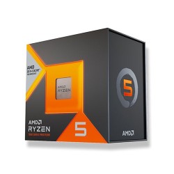 AMD Ryzen™ 5 7600X3D Desktop Processor