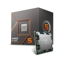 AMD Ryzen 5 8400F Processor
