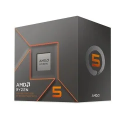 AMD Ryzen 5 8500G AM5 Processor