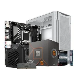 AMD Ryzen 5 8500G Gigabyte PC