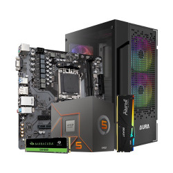 AMD Ryzen 5 8500G Gigabyte PC