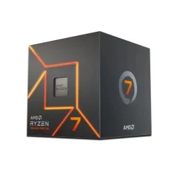 AMD Ryzen 7 7700 Gaming Processor