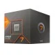 AMD Ryzen 7 8700G Processor with Radeon Graphics