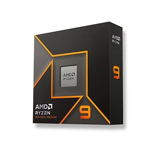 AMD Ryzen 9 9900X Gaming Processor