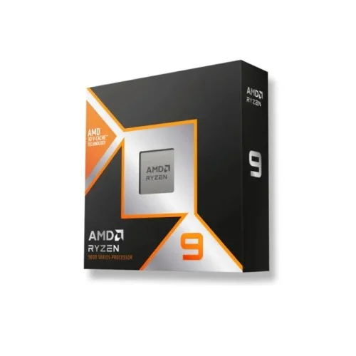 AMD Ryzen 9 9950X3D Gaming Processor