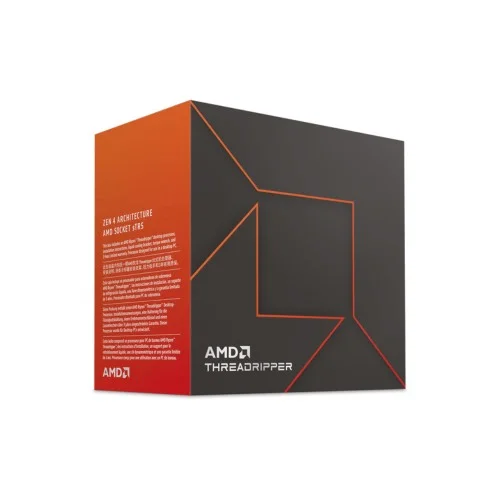 AMD Ryzen Threadripper 7970X 4 GHz 32-Core sTR5 Processor