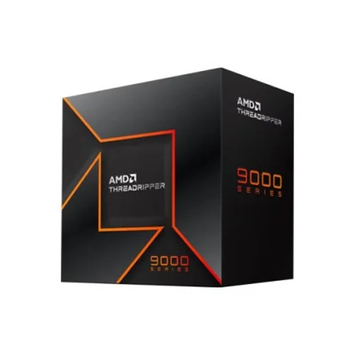 AMD Ryzen Threadripper 9960X Processor