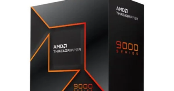 AMD Ryzen Threadripper 9960X Processor Price BD
