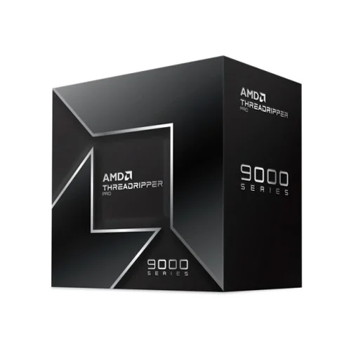 AMD Ryzen Threadripper 9980X 64 Core Processor