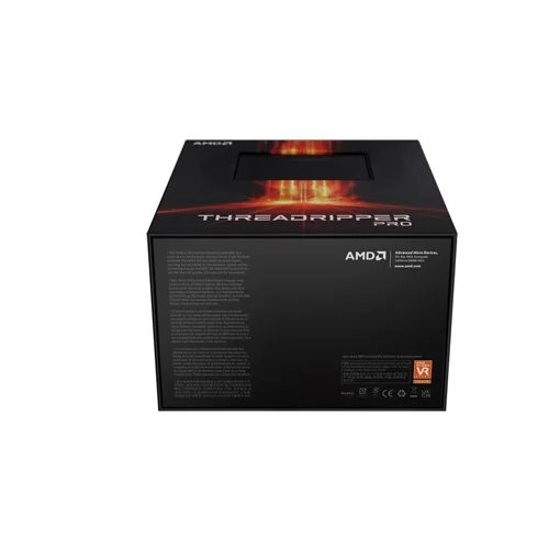 AMD Ryzen  THREADRIPPER PRO 5995WX Gaming Processor