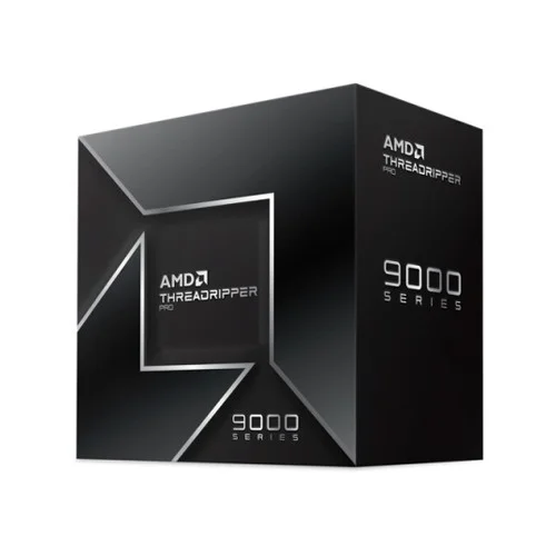 AMD Ryzen Threadripper PRO 9965WX Processor