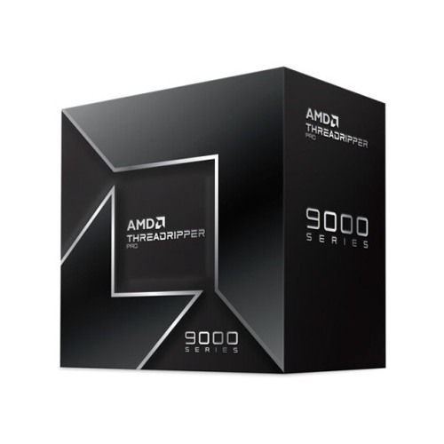 AMD Ryzen Threadripper PRO 9975WX Processor