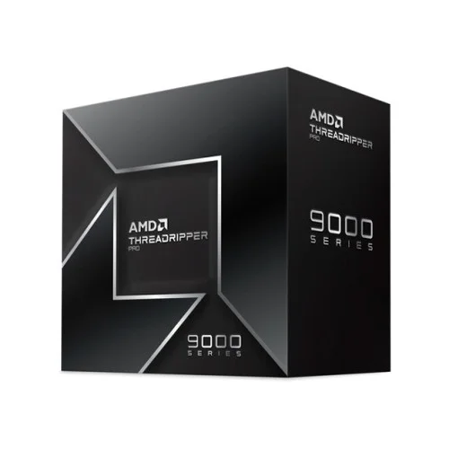 AMD Ryzen Threadripper PRO 9995WX 96 Core Processor