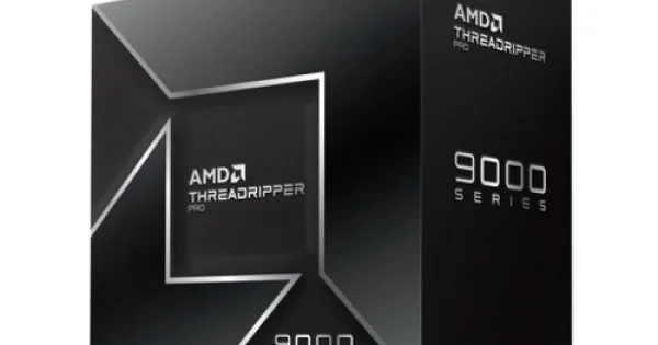 AMD Ryzen Threadripper PRO 9995WX Processor Price in Bangladesh