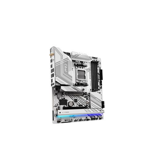ASRock X870 Pro RS WiFi AM5 DDR5 ATX Motherboard