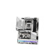 ASRock X870 Pro RS WiFi AM5 DDR5 ATX Motherboard