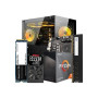 Budget PC with AMD Ryzen 7 5700G Processor