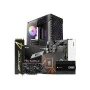 Budget PC with AMD Ryzen 5 7500F Processor
