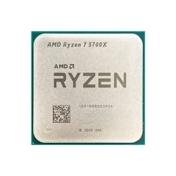 AMD Ryzen 7 5700X Processor