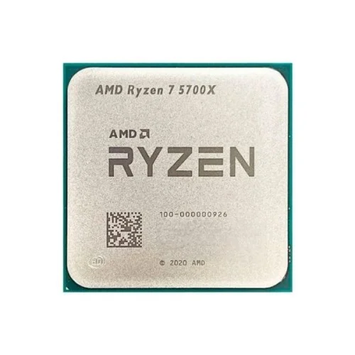 AMD Ryzen 7 5700X Processor