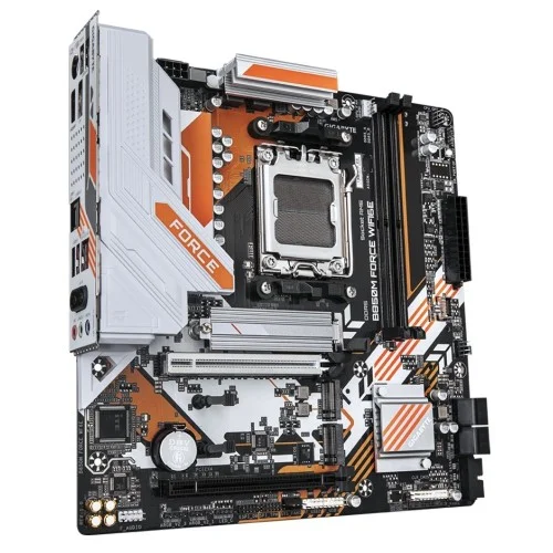 Gigabyte B850M FORCE WIFI6E AMD Motherboard