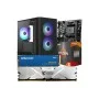 Budget PC with AMD Ryzen 5 5600 Processor