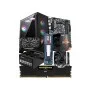 Budget PC With AMD Ryzen 5 5600 Processor