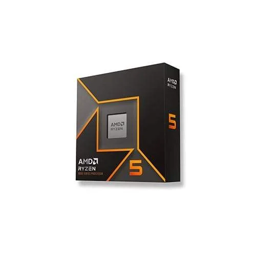 AMD Ryzen 5 9600X Gaming Processor