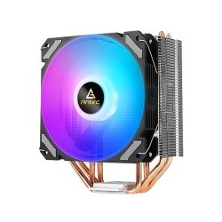 Antec A400i Neon Lighting CPU Air Cooler