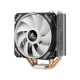 Antec A400i Neon Lighting CPU Air Cooler