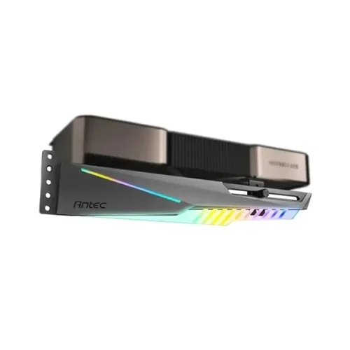 Antec AT-HGPUH-ARGB DAGGER ARGB GPU Holder